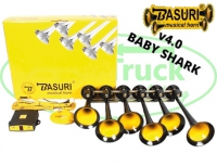 Basuri Baby shark 4.0 (22 melodie's) (Electric)