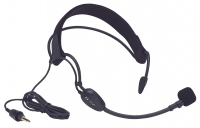 WH-4000A (Aerobics headset)