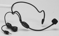 WH-4000H (Headsetmicrofoon)