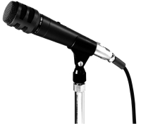 DM-1200D Bedrade Microfoon