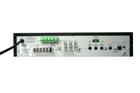 A-3212DMZ Mengversterker 120W