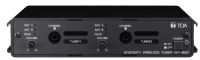 WT-4820 Dual Channel Receiver