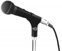 DM-1300Z (Handmicrofoon)